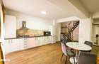 RO/EN Penthouse pe 2 nivele, 100 mp, Garaj, Turnisor, Terasa |VIDEO - 6