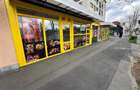 Spațiu comercial, de 135 mp, în Bucureștii Noi - 2
