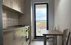 Garsoniera bloc nou Regie Grozavesti Politehnica Zen Living Residence - 5