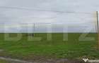 Teren extravilan 16000 mp, deschidere dubla 41 m, zona Leamn - 2