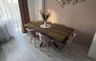 Apartament 3camere+2 bai+parcare.Mobilat/utilat 2025.La 3min de Coresi - 9