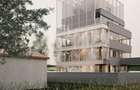 Teren Construcții intravilan de 400 mp, în Borhanci - 1