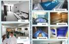 Resort Hotel + Restaurant + Centru Spa 1400 mp + terenuri 4150mp - 4