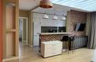 Apartament cu 3 camere - 2 dormitoare + 2 bai - Platinia Shopping Mall - 2