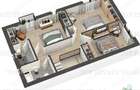 Vila individuala cuplata, in complex rezidential modern, cu 4 camere, toate utilitatile, Drumul Tabe - 7
