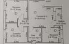 Apartament cu 3 camere decomandat în Sânpetru - 8