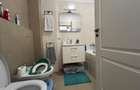 Apartament 3 camere, mobilat și utilat complet – Sun Residence, zona CUG - 9