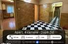 Apartament 4 camere, Dupa Zid Medias - 12