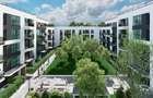 Apartament cu 3 camere semidecomandat în Moșilor - 1