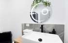 Apartament cu 2 camere decomandat în Băile Felix - 19
