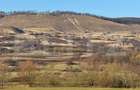5 terenuri extravilane agricole cu suprafata totala de 13.37 - 2