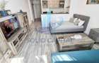 Studio Modern | Onix Blue Mamaia Nord | Complex 5* | Balcon - 9