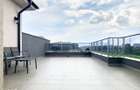 Apartament 2 camere si terasa generoasa in Eforie Nord | Comision 0% - 1