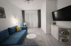 Apartament 2 camere 50 MP ETAJ 1 BLOC 2022 COMPLET MOBILAT Vedere libera catre case - 1