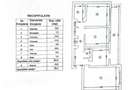 Apartament 3 camere, 76.40 mp, zona Dancu - 9