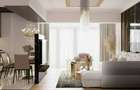 Apartament cu 3 camere decomandat în 13 Septembrie - 1