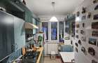 Apartament 3 camere decomandat, etajul 2,centrala termica proprie - 1