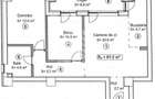 Apartament cu 3 camere City of Mara, centrala proprie, pr... - 14