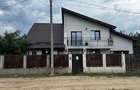 Casă cu 4 camere cu Teren 600 Mp în Adunații-Copăceni - 1
