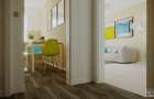 Apartament cu 2 camere decomandat în Tractorul - 6