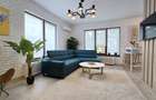 Apartament superb 2 camere langa metrou, parc, imobil 2018, totul nou! - 14