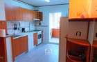 Inchiriez apt. 2 cam. zona Aviatiei, Str. Borșa, la 5 min. metrou Aurel Vlaicu. - 8