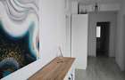 Ofer spre inchiriere apartament doua camere, bloc nou, cartier rezidential. Loc de parcare inclus - 5