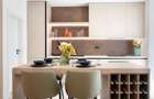 Apartament cu 3 camere decomandat în Central - 10 Apartament cu 3 camere decomandat în Central - 10