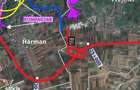 Teren Strategic 32.5 Ha|Direct la Nod Autostrada Bra?ov-Bacau|Logistic - 3