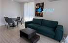 Apartament cu 2 camere decomandat în Băneasa - 7