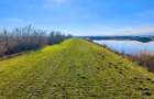 Lac de pescuit 9 ha, pe un teren intravilan de 12 ha, langa Brasov, COMISION 0% - 5