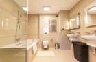 PENTHOUSE pe 3 nivele, Poiana Brasov, SILVER MOUNTAIN, 114mp, parcare la subsol - 3