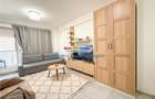 Studio mobilat de vanzare Militari Residence - Str. Sg. Ilie Petre - 6