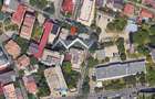 Teren Construcții intravilan de 100 mp, în Aviației - 1