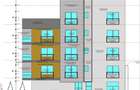 Apartament nou 2 camere Lizeanu - 3