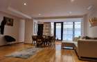Apartament cu 4 camere decomandat în Herăstrău - 3