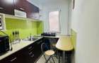 Apartament cu 2 camere, semidecomandat, Cantemir - 7