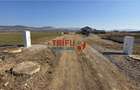 Teren de vanzare cu toate utilitatile 370 mp in Orizont - 2