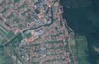 Teren ultracentral Sebis pentru spatii comerciale,depozite,access din 2 strazi 9871mp - 2