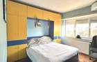 Apartament cu 3 camere circular în Lujerului - 3