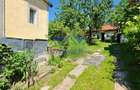 Casa Ghelari, 3 camere, 678mp, baie, buc., termopane, curte si gradina - 2
