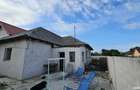 Casă cu 2 camere cu Teren 280 Mp în Central - 9