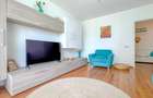 Apartament cu 3 camere decomandat în Avantgarden - 2
