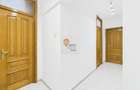 Apartament cu 3 camere semidecomandat în Arcul de Triumf - 4