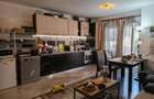 Living cu bucatarie, 2 dormitoare - Floresti, strada Sesul de Sus! - 6