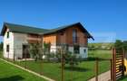 Casă cu 5 camere cu Teren 1043 Mp în Bună Ziua - 1