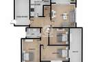 Apartament 4 camere de vanzare Centru, - 1