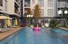 Apartament cu 2 camere semidecomandat în Central - 3