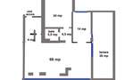 Apartament cu 4 camere decomandat în Decebal - 8