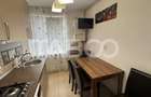 Apartament 2 camere MOBILAT UTILAT DECOMANDAT 45mp TEREZIAN Sibiu - 2